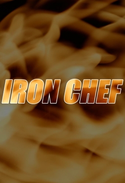 Iron Chef